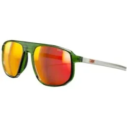 Julbo Sonnenbrille Ward Vert/Gris Spectron 3  Grün