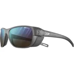 Julbo Sonnenbrille Camino Noir/Gris Reactiv 2-4  schwarz
