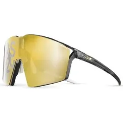 Julbo Sonnenbrille Edge Jo Paris 2024 Noir R13La  schwarz