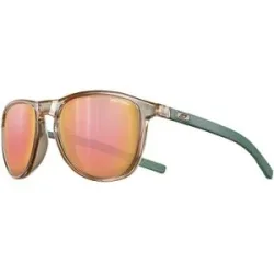 Julbo Sonnenbrille Canyon Blush/Vert Spectron 3  Rosa