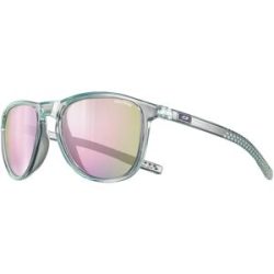 Julbo Sonnenbrille Canyon Mint/Violet Spectron 3  Grün