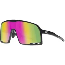 Knockaround Sonnenbrillen Campeones Rainbow On Black / Rainbow  schwarz