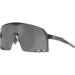 Knockaround Sonnenbrillen Campeones Robotron 5000 / Silver Smoke  Grau