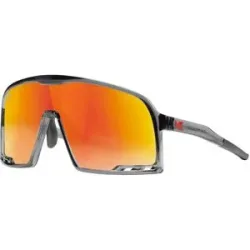 Knockaround Sonnenbrillen Campeones Magma / Red Sunset  Grau