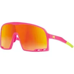 Knockaround Sonnenbrillen Campeones Spring Break / Red Sunset  Rosa
