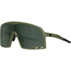 Knockaround Sonnenbrillen Campeones Full Focus  Khaki