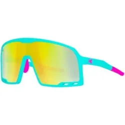 Knockaround Sonnenbrillen Campeones House Party  Blau