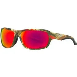 Pit Viper Polarisierte Sonnenbrille &ndash; The Actualbush Somox The Actualbush Somox Multicolor HDPV Polarized Red  Khaki