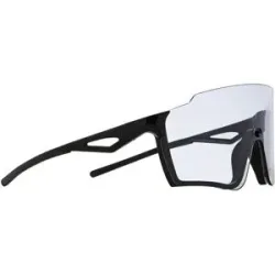 Red Bull Spect Eyewear Sonnenbrille Stun Shiny Black Smoke Photocromic  schwarz