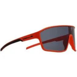 Red Bull Spect Eyewear Sonnenbrille Daft Neon Orange/Smoke