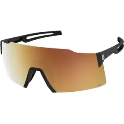 Scott Photochrome Sonnenbrille Stride Ls Black Amp Ls Gold Chrome S1-3  schwarz