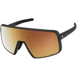 Scott Photochrome Sonnenbrille Torica Ls Black Amp Ls Gold Chrome S1-3  schwarz