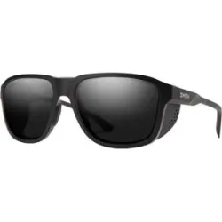 Smith Sonnenbrillen Embark Matte Black Chromapop Black  schwarz