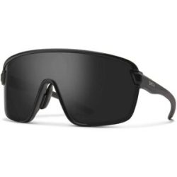 Smith Sonnenbrille Bobcat Matte Black  schwarz