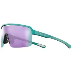 Solar Sonnenbrille Peter Vert/Noir S3 Fvi  Grün