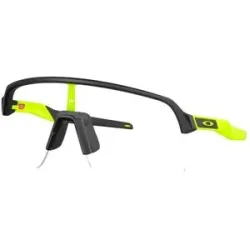Oakley Sonnenbrille Sutro Lite Matte Black/Clear für Herren schwarz