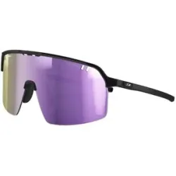 Julbo Sonnenbrille Intensity Noir SP3 x Snowleader  schwarz
