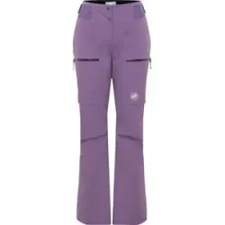 Mammut Thermische und isolierende Skihose &ndash; Damen / Frau &ndash; Stoney HS Thermo Pants Stoney HS Thermo Pants Women Paloja für Damen -