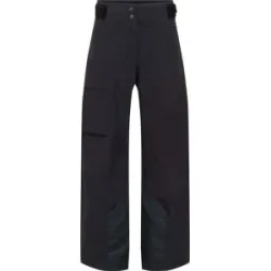 Mammut Pantalon&nbsp;technique&nbsp;imperméable et respirant Skintrack HS Pants Women Black für Damen Größe M schwarz