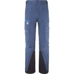 Millet Skitourenhose aus GORE-TEX Cosmic GTX 2L Pant M Dark Denim für Herren Größe XL Blau