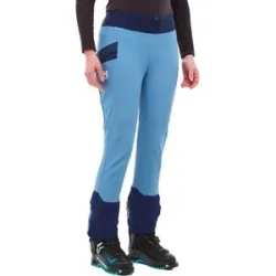 Millet Skitourenhose Pierra Ment Pant W Coronet Blue für Damen Größe M Blau