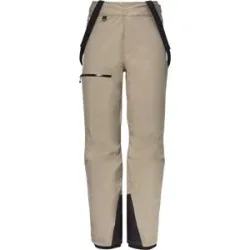 Millet Skihose Brevent Peak Pant M Dorite für Herren Größe S Beige