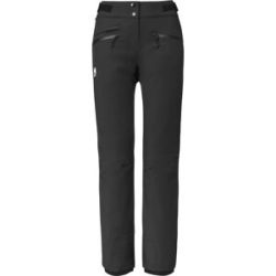 Millet Skihose Grands Montets Pro Pant W Black für Damen Größe 36 FR schwarz