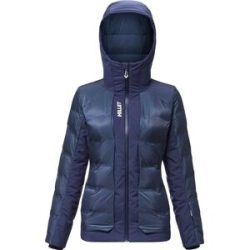 Millet Skijacke Grands Montets Peak Jkt W Saphir für Damen Größe S Navy blau