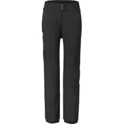 Millet Skihose Grands Montets Pant W Black für Damen Größe 38 FR schwarz