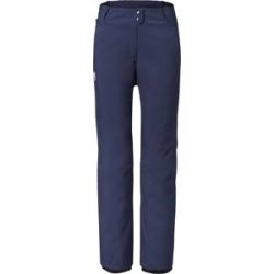 Millet Skihose Grands Montets Pant W Saphir für Damen Größe 34 FR Navy blau