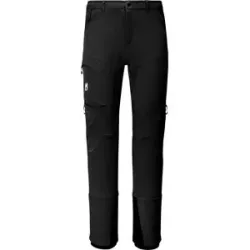 Millet Skitourenhose Rutor XCS Pant M Black für Herren Größe XL schwarz