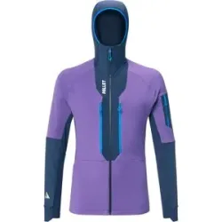 Millet Skijacke &ndash; Herren &ndash; Pierra Ment Hoodie Pierra Ment Hoodie M Galaxy Saphir für Herren Größe M Navy blau