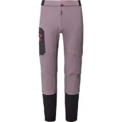 Millet Skitourengehen-Hose &ndash; Herren &ndash; Pierra Ment Pant Pierra Ment Pant M Pepper für Herren Größe S Braun