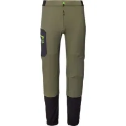 Millet Skitourenhose &ndash; Herren &ndash; Pierra Ment Pant Pierra Ment Pant M Grape Leaf für Herren Größe S Grün
