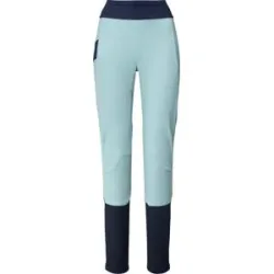 Millet Skitourenhose &ndash; Damen / Frau &ndash; Pierra Ment Pant Pierra Ment Pant W Aquatic Saphir für Damen Größe S Blau