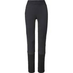 Millet Skitourenhose &ndash; Damen &ndash; Pierra Ment Pant Pierra Ment Pant W Black für Damen Größe L schwarz