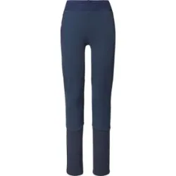 Millet Skitourenhose &ndash; Damen / Frau &ndash; Pierra Ment Pant Pierra Ment Pant W Saphir für Damen Größe S Navy blau