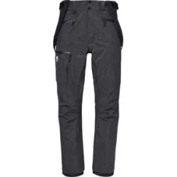 Millet Skihose &ndash; Herren &ndash; Grands Montets Pant Grands Montets Pant M Black für Herren Größe L schwarz