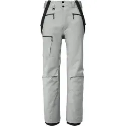 Millet Skihose &ndash; Herren &ndash; Grands Montets Pant Grands Montets Pant M Granite für Herren Größe M Grau