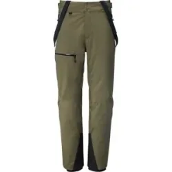 Millet Skihose &ndash; Herren &ndash; Brevent Peak Pant Brevent Peak Pant M Grape Leaf für Herren Größe S Grün