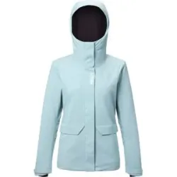 Millet Skijacke &ndash; Damen / Frau &ndash; Grands Montets Jkt Grands Montets Jkt W Aquatic für Damen Größe M Blau