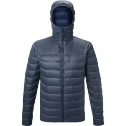 Millet Warme, wasserabweisende Stepp-Und Daundenjacke &ndash; Herren &ndash; Evole 700 HD Evole 700 HD M Shadow Blue für Herren Größe M Navy