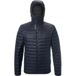 Millet Warme, komprimierbare Stepp-und Daundenjacke &ndash; Herren &ndash; Evole Light 700 HD Evole Light 700 HD M Black für Herren Größe L -
