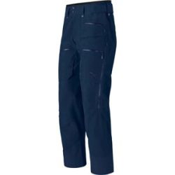 Norrona Hose aus GORE-TEX und PrimaLoft® Lofoten Gore-Tex Insulated Pants M Indigo Night für Herren Größe XL Navy blau