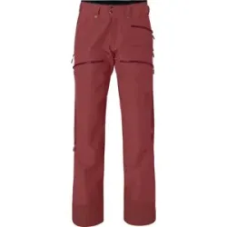 Norrona Hose aus GORE-TEX® und PrimaLoft® &ndash; Herren &ndash; Lofoten Gore-Tex Insulated Pants Lofoten Gore-Tex Insulated Pants M Port für
