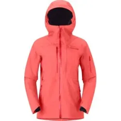 Norrona Jacke aus GORE-TEX® und PrimaLoft® &ndash; Damen / Frau &ndash; Lofoten Gore-Tex Insulated Jacket Lofoten Gore-Tex Insulated Jacket W Deep