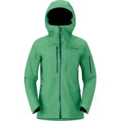 Norrona Jacke aus GORE-TEX® und PrimaLoft® &ndash; Damen / Frauen &ndash; Lofoten Gore-Tex Insulated Jacket Lofoten Gore-Tex Insulated Jacket W