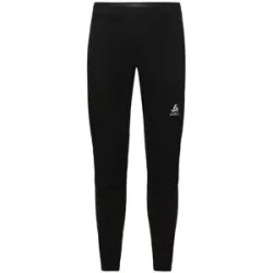 Odlo Softshell-Hose Pants Langnes Black für Herren Größe S schwarz