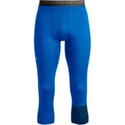 Ortovox Collant technique 3/4 polyvalent en laine de mérinos 185 Rock?N?Wool Short Pants M Blue Note für Herren aus Wolle Größe S Blau