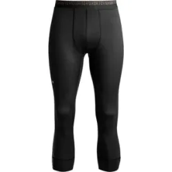 Ortovox Vielseitige technische 3/4-Leggings aus Merinowolle ? Herren ? 185 Rock?N?Wool Short Pants 185 Rock?N?Wool Short Pants M Black Raven für